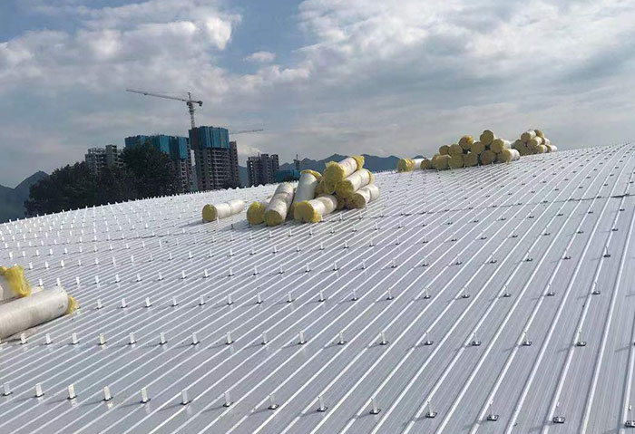 吕梁网架钢结构工程有限公司